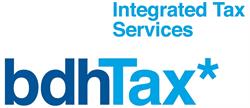 Bdh Tax