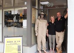 Bees R Us Braidwood