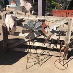 Sunburnt Treasures