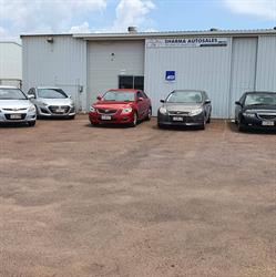 Sharma Autosales