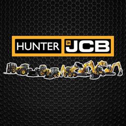Hunter JCB
