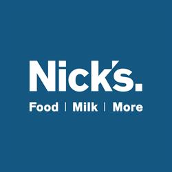 Nick's Food Milk & More