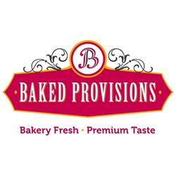 Baked Provisions