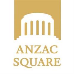 Anzac Square & Memorial Galleries