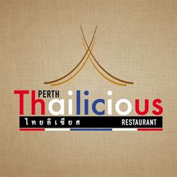 Perth Thailicious Restaurant