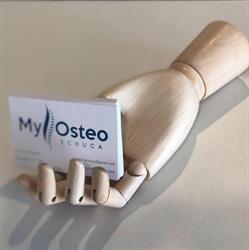 My Osteo Echuca