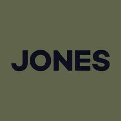 Jones Real Estate