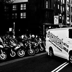 Scootech