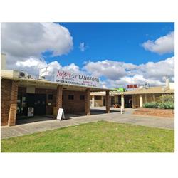 Jupiter Health /Langford Family Practice