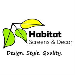 Habitat Screens & Decor