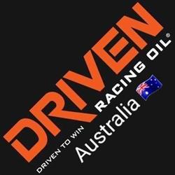 Driven Racing Oil Australia
