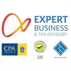 Expert Business and Tax Advisory