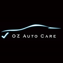 Oz Auto Care