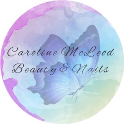Caroline McLeod. Beauty & Nails
