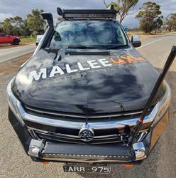 Mallee 4x4