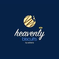 Heavenly Biscuits by adriana