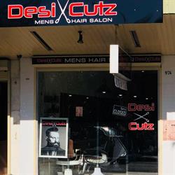 Desi Cutz
