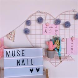 Muse Nail