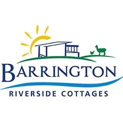 Barrington Riverside Cottages