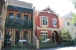 Early Music Studio, Melbourne Conservatorium of Music