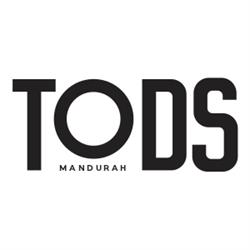 Tods Cafe Mandurah