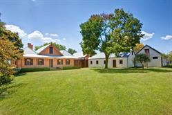 Vine Lodge Heritage Getaway