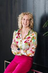 Danielle Bloodworth - Emerald Wealth