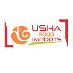 Usha Food Imports