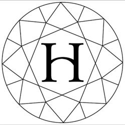 Halo Diamonds