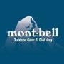 Montbell AU Logo