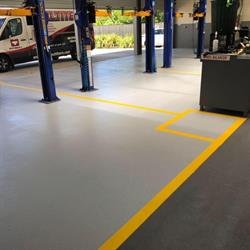 Multitech Floors