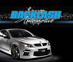 Backlash Automotive
