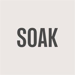 SOAK - South Yarra