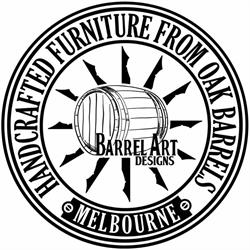 Barrel Art Designs