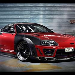 Raw Performance Imports