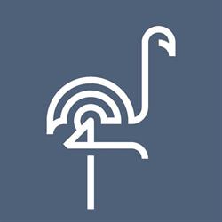 El Cheeky Flamingo