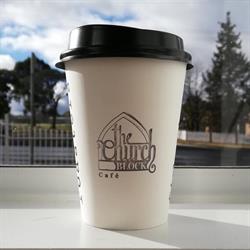 The Church Block Cafe