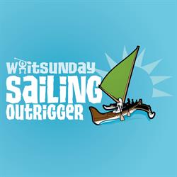 Whitsunday Sailing Outrigger