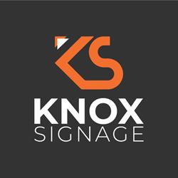 Knox Signage