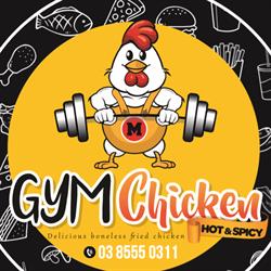 Gym Chicken