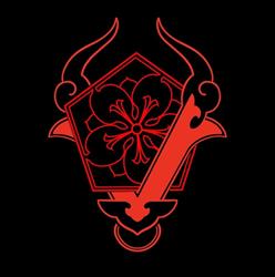 Black Blossom tattoos
