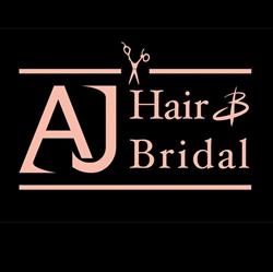 AJ Hair & Bridal