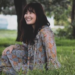Kimberley Chan Meditation