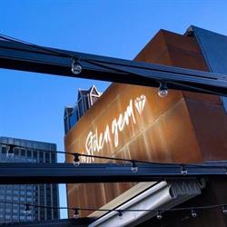 The Stolen Gem Rooftop Bar