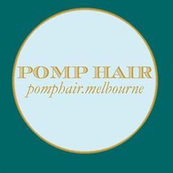 Pomp Hair