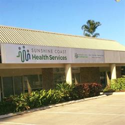 Sunshine Coast Health Services
