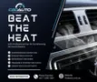 Professional Car Air Conditioning Service
