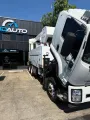 Heavy Vehicle Maintenance