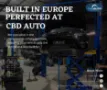 Brisbane European Car Service Experts for Luxury Vehicle Repairs