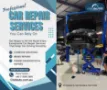 Professional Car Repair Services